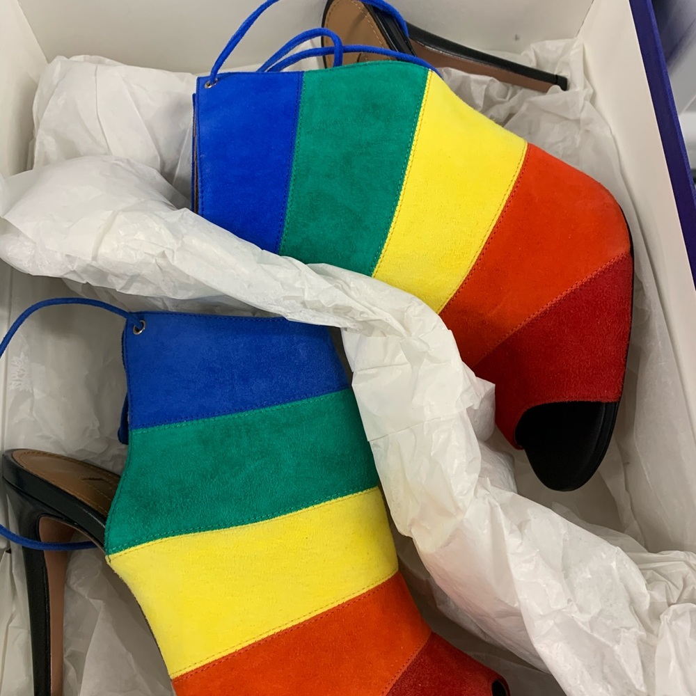 Aquazzura Shoes
